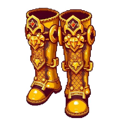 Zaoan Legs