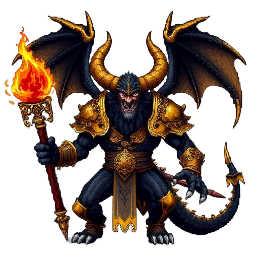 Zizzle the Draken Elder
