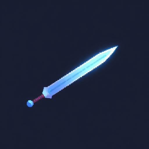 Bright Sword