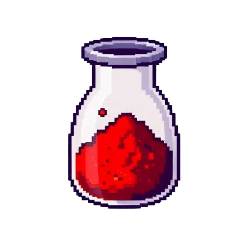 Demon Dust