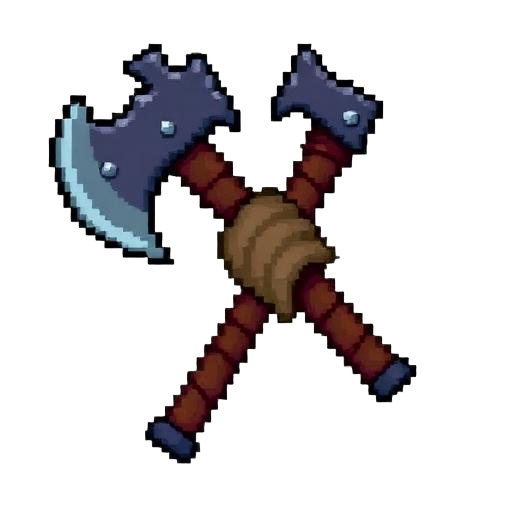 Barbarian Axe