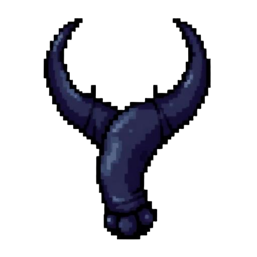 Demon Horn