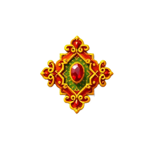 Family Brooch