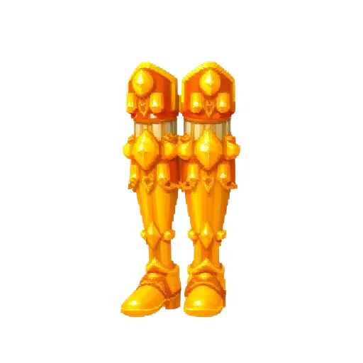 Golden Legs