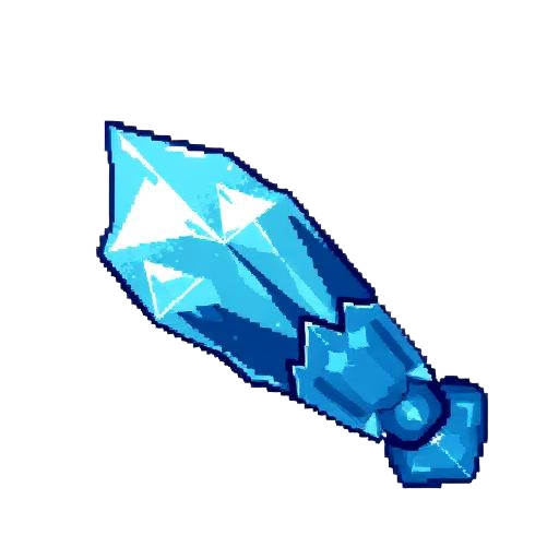 Hailstorm Rod