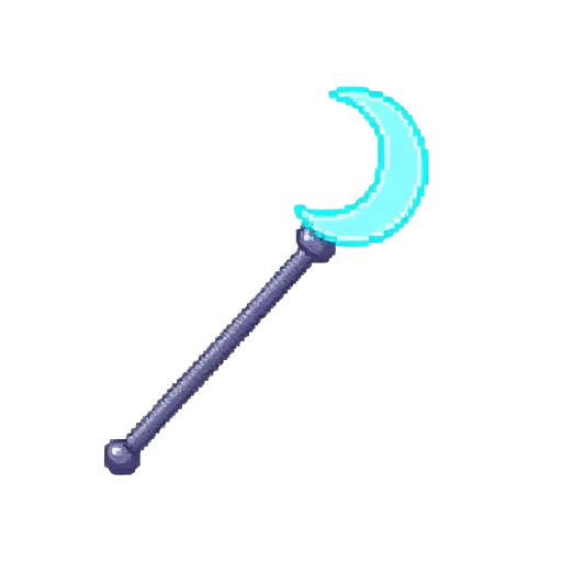 Moonlight Rod