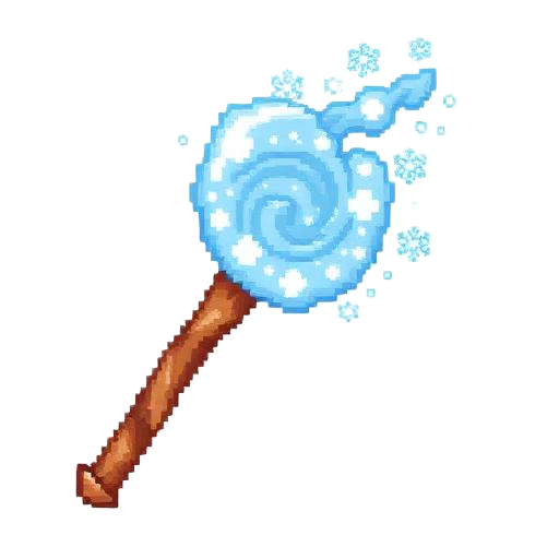 Northwind Rod