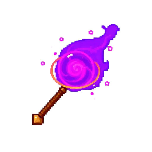 Paradox Wand