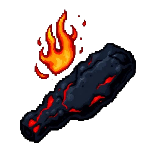 Underworld Rod