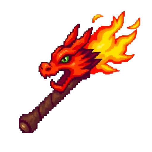 Wand of Dragonbreath