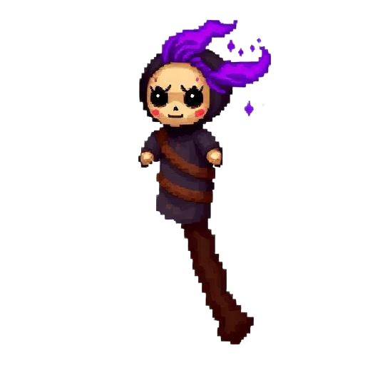 Wand of Voodoo