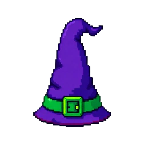 Witch Hat