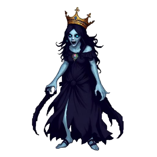 Queen of the Banshees
