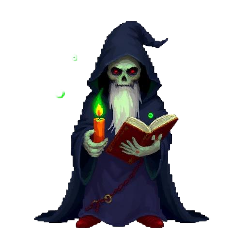 Coven Elder
