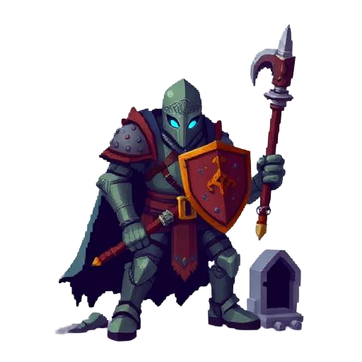 Deep Guardian