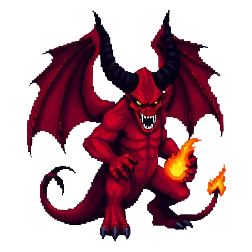 Demon