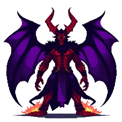 Demon Lord