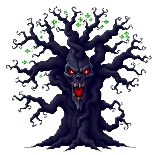 Demon Oak