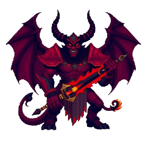 Demon Overlord