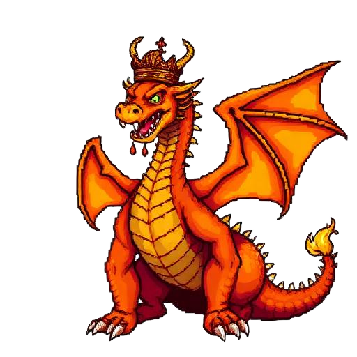 Dragon Emperor