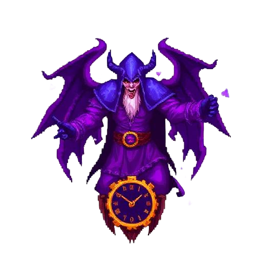Paradox Warden