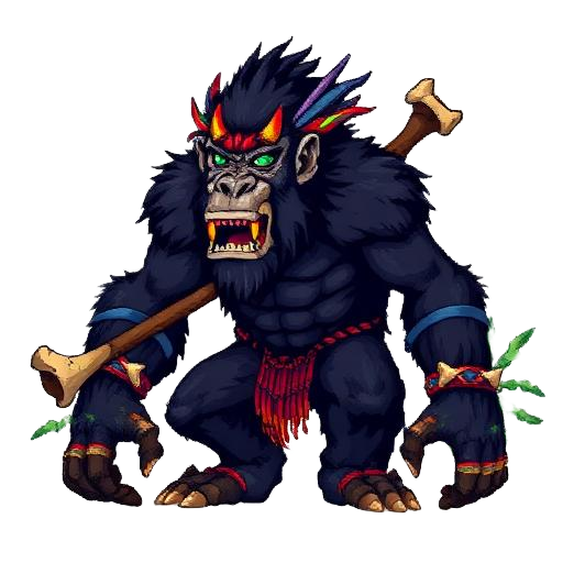 Tiquanda Overlord